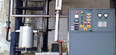 Dehumidification System